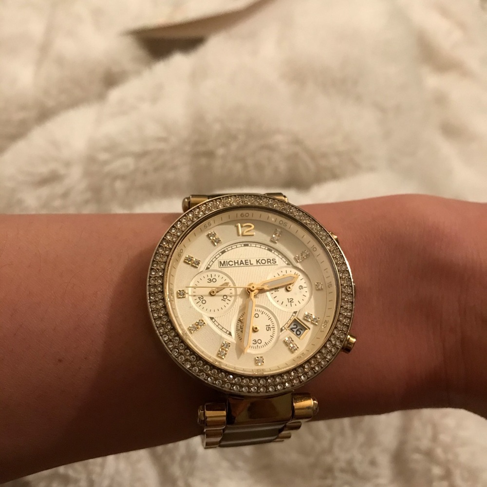 Michael Kors watch - Picture 8 of 8